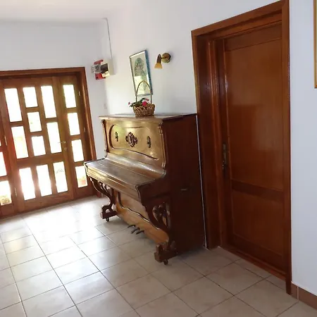 Casa Munteanu