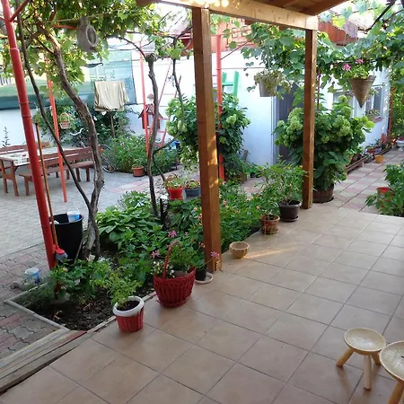Séjour chez l'habitant Casa Munteanu *