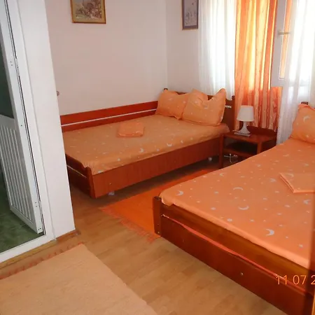 Séjour chez l'habitant Casa Munteanu *