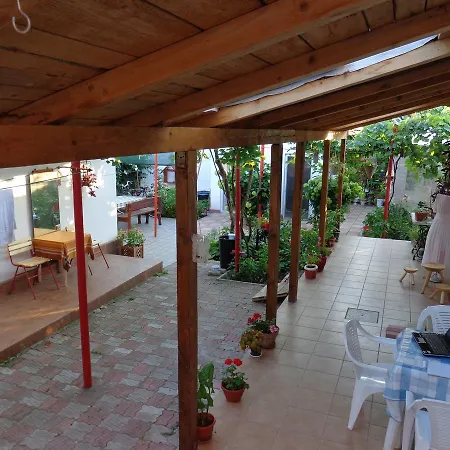 Casa Munteanu Quarto em Acomodações Particulares