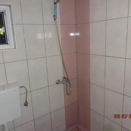 Casa Munteanu Séjour chez l'habitant Eforie Nord
