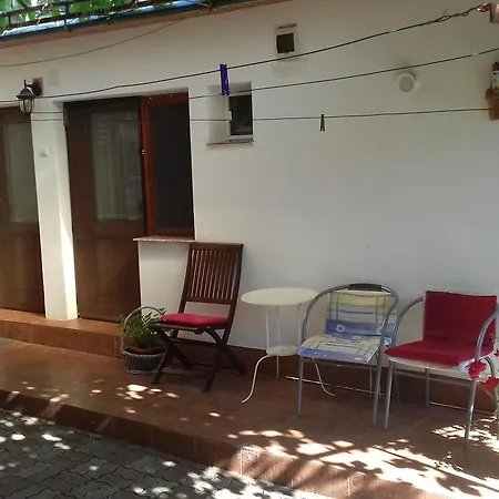 Casa Munteanu Séjour chez l'habitant