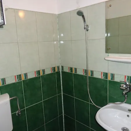 Casa Munteanu * Eforie Nord