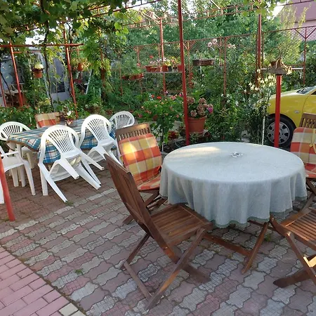 Casa Munteanu Eforie Nord