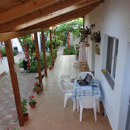 Casa Munteanu Eforie Nord