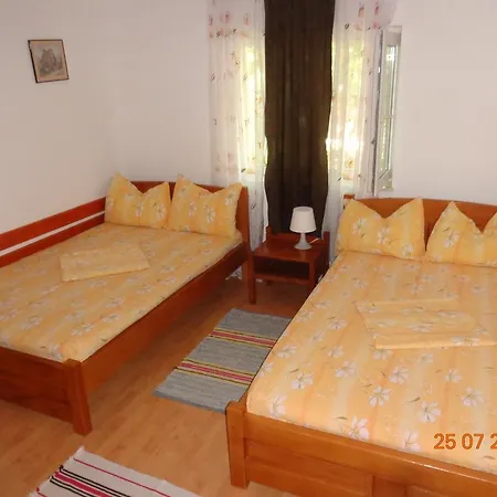 Habitación en casa particular Casa Munteanu