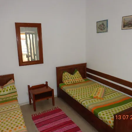 Casa Munteanu Gazde/Camere de închiriat Eforie Nord