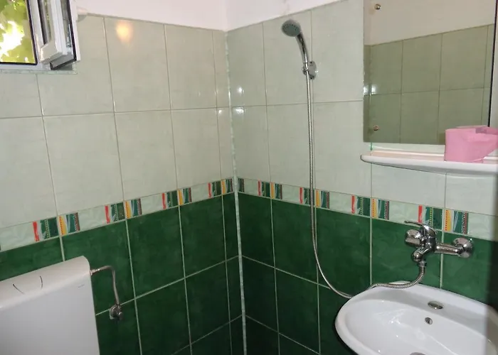 Casa Munteanu * Эфорие Норд