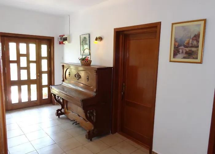 Casa Munteanu Эфорие Норд