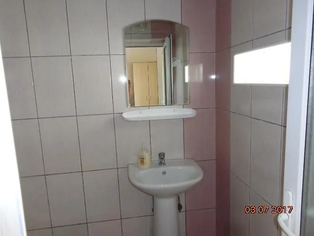 בית אירוח Casa Munteanu *