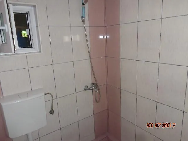 Casa Munteanu Проживание в семье Эфорие Норд